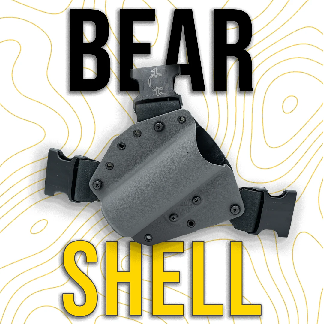 Chest Holsters